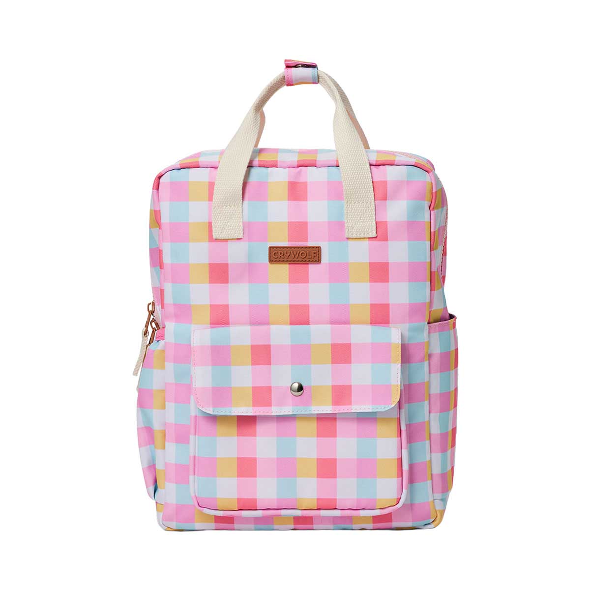 Crywolf Mini Backpack